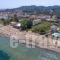 Island Beach Bamboo_best prices_in_Hotel_Ionian Islands_Corfu_Lefkimi