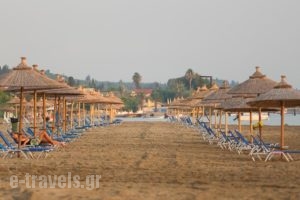 Island Beach Bamboo_travel_packages_in_Ionian Islands_Corfu_Lefkimi