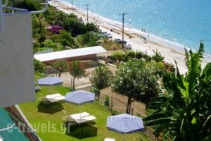 Rosa'S Beach Studios_accommodation_in_Hotel_Ionian Islands_Kefalonia_Vlachata