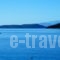 Captain Nick Hotel_lowest prices_in_Hotel_Ionian Islands_Lefkada_Lefkada Rest Areas