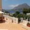 Myrties Boutique Aparments_accommodation_in_Hotel_Dodekanessos Islands_Kalimnos_Kalimnos Rest Areas
