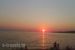 Toroni Bay Studios_best deals_Hotel_Macedonia_Halkidiki_Toroni