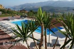 Lagoon View in Argostoli, Kefalonia, Ionian Islands