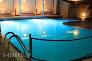 Cosmos Hotel_best deals_Hotel_Ionian Islands_Lefkada_Lefkada Rest Areas