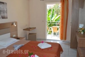 Virginia Studios I_holidays_in_Hotel_Aegean Islands_Lesvos_Petra
