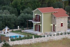 Regina Ioanna Villas_travel_packages_in_Ionian Islands_Kefalonia_Kefalonia'st Areas