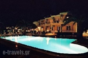 Sea View Studios_lowest prices_in_Apartment_Dodekanessos Islands_Rhodes_Theologos