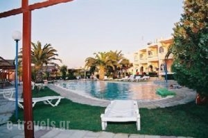 Sea View Studios_holidays_in_Apartment_Dodekanessos Islands_Rhodes_Theologos