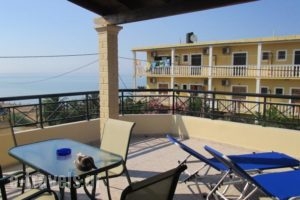 Pantelis Apartments_accommodation_in_Apartment_Ionian Islands_Corfu_Corfu Rest Areas