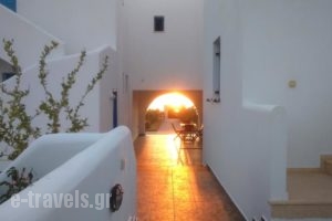 Ammoudia Studios_best prices_in_Hotel_Cyclades Islands_Ios_Ios Chora