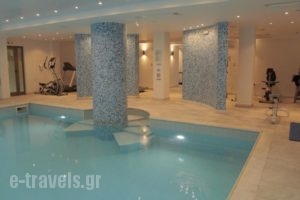 Village Heights Golf Resort By Diamond Resorts_best prices_in_Hotel_Crete_Heraklion_Episkopi
