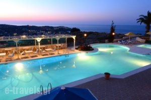 Pela Mare Hotel_best prices_in_Hotel_Crete_Heraklion_Ammoudara