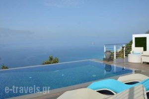 Okeanos Luxury Villas_best prices_in_Villa_Ionian Islands_Kefalonia_Kefalonia'st Areas
