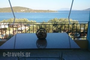Korfos Bay Apartments_lowest prices_in_Apartment_Peloponesse_Korinthia_Korfos