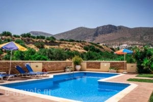 Nine Muses Villas_lowest prices_in_Villa_Crete_Heraklion_Chersonisos