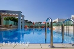 Mythos Platanias Apartments in Platanias, Chania, Crete