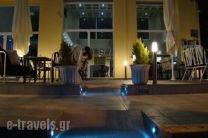 Maravellia Art hotel_accommodation_in_Hotel_Central Greece_Evia_Edipsos