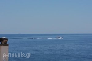 Endless Blue From Syros_travel_packages_in_Cyclades Islands_Syros_Syros Rest Areas