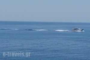 Endless Blue From Syros_holidays_in_Hotel_Cyclades Islands_Syros_Syros Rest Areas