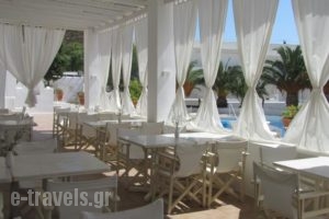 Porto Scoutari Romantic Hotel_best prices_in_Hotel_Dodekanessos Islands_Patmos_Skala