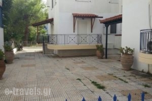 Mitseas Apartments_best prices_in_Apartment_Peloponesse_Arcadia_Astros