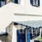 Villa Kostas_travel_packages_in_Cyclades Islands_Sandorini_Perissa