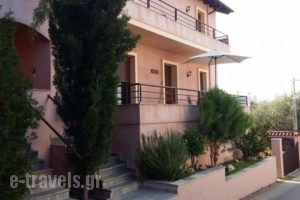 Annouda'S Maisons_best prices_in_Hotel_Aegean Islands_Thasos_Thasos Chora