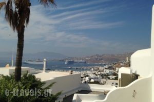Pelican Hotel_holidays_in_Hotel_Cyclades Islands_Mykonos_Mykonos Chora