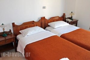 Flamingo Apartments_holidays_in_Apartment_Crete_Lasithi_Sitia