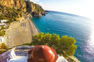 Blue Waves Studios_accommodation_in_Hotel_Dodekanessos Islands_Karpathos_Karpathosora