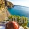 Blue Waves Studios_accommodation_in_Hotel_Dodekanessos Islands_Karpathos_Karpathosora
