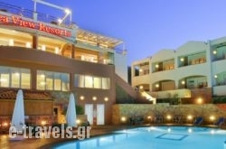 Sea View Resorts & Spa_s __1