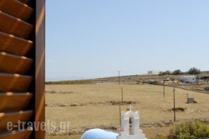 La Celestina Apartments_best prices_in_Apartment_Cyclades Islands_Paros_Paros Chora