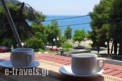 Studios And Apartmentsmeri in Skopelos Chora, Skopelos, Sporades Islands