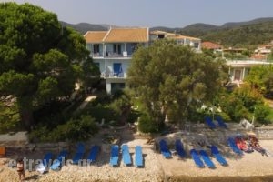 Zois Apartments_accommodation_in_Apartment_Ionian Islands_Lefkada_Vasiliki