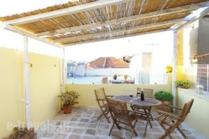 City Center Holiday Home_best deals_Hotel_Crete_Rethymnon_Rethymnon City