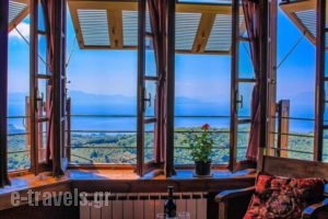 Hotel Stoikos_best deals_Hotel_Thessaly_Magnesia_Trikeri
