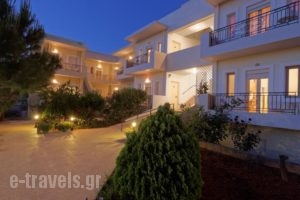 Fotis Studios Apartments_lowest prices_in_Apartment_Crete_Heraklion_Gouves