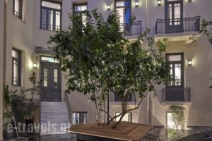 Innathens_accommodation_in_Hotel_Central Greece_Attica_Athens