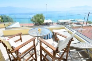 Diamante Beachfront Suites_travel_packages_in_Peloponesse_Korinthia_Xilokastro