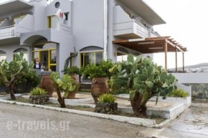 Nereides Hotel_accommodation_in_Hotel_Crete_Chania_Kissamos