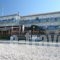 Pebble Beach Hotel_lowest prices_in_Hotel_Aegean Islands_Lesvos_Agios Isidoros
