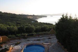 Athenea Villas_lowest prices_in_Villa_Ionian Islands_Zakinthos_Laganas