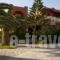 Georgia Vicky Studios & Apartments_best deals_Apartment_Crete_Chania_Akrotiri