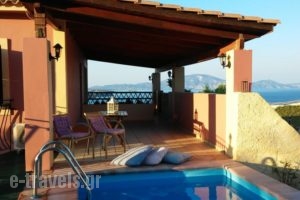Athenea Villas_best deals_Villa_Ionian Islands_Zakinthos_Laganas