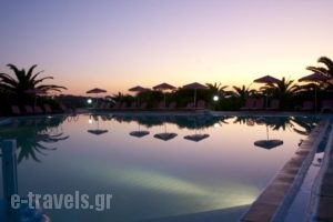 Georgia Vicky Studios & Apartments_travel_packages_in_Crete_Chania_Akrotiri