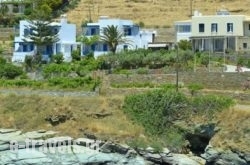 Villa Erotiki in Andros Chora, Andros, Cyclades Islands