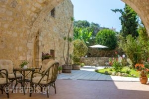 Villa Svega_holidays_in_Villa_Crete_Rethymnon_Rethymnon City