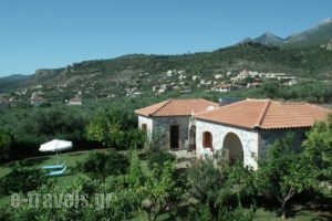 Stoupa'S Paradise_best deals_Hotel_Thessaly_Magnesia_Pilio Area