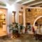 Galaxy Hotel_best deals_Hotel_Cyclades Islands_Ios_Ios Chora